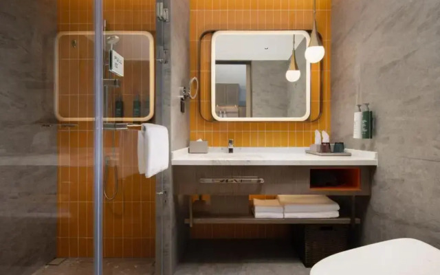 Home2 Suites by Hilton Yantai Laishan