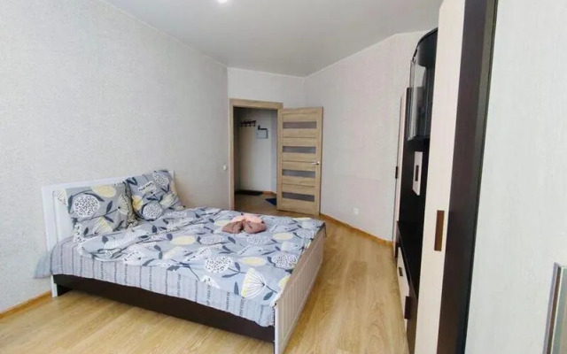 Апартаменты СевеРент (SeveRent) на ул. Ломоносова, д. 22