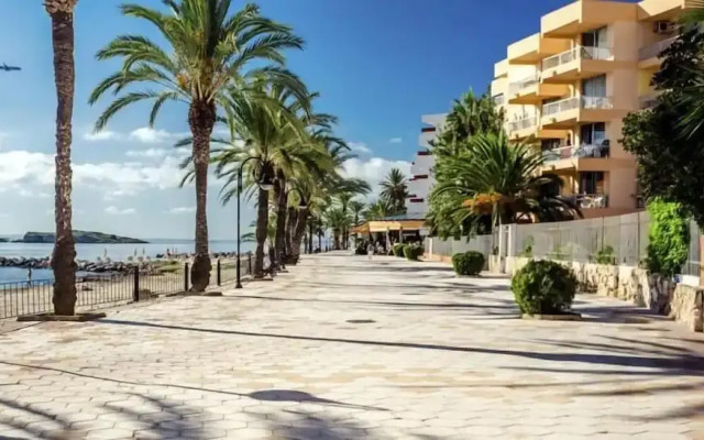 Hostal Costa Blanca