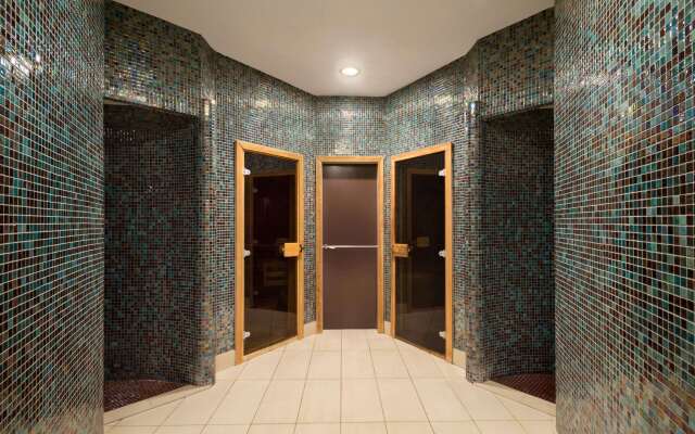 Ramada Plaza by Wyndham Gevgelija