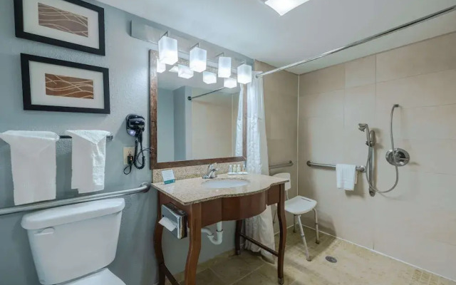 Comfort Inn Olive Branch