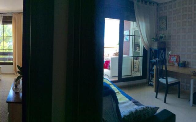 Townhouse Los Olivos D