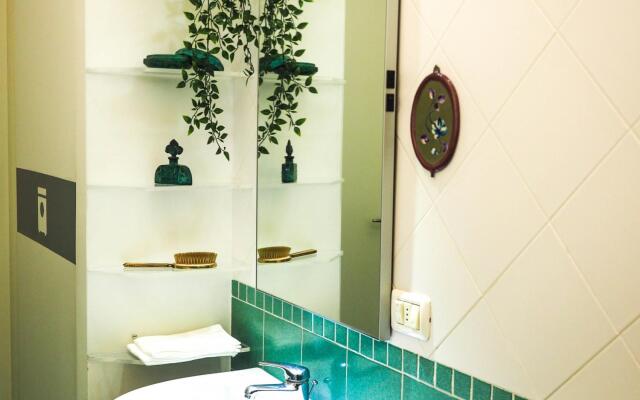 Studio San Felice by Wonderful Italy