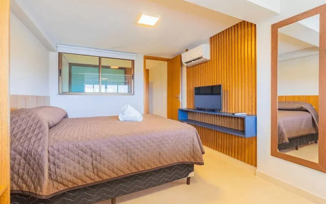Tangaroa Flats em PG por Carpediem