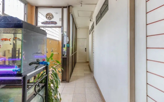 Sweethome Guest House by OYO Rooms