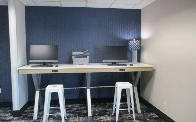 Best Western Rochester Hotel Mayo Clinic Area/St. Mary's