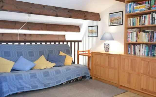 Maison Argelès-sur-Mer, 3 pièces, 6 personnes - FR-1-225-39