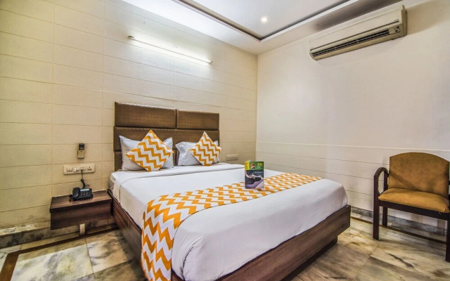 FabHotel Deluxe Resort