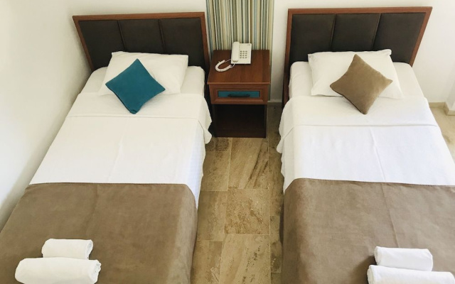 Nehir Dalyan Boutique Otel