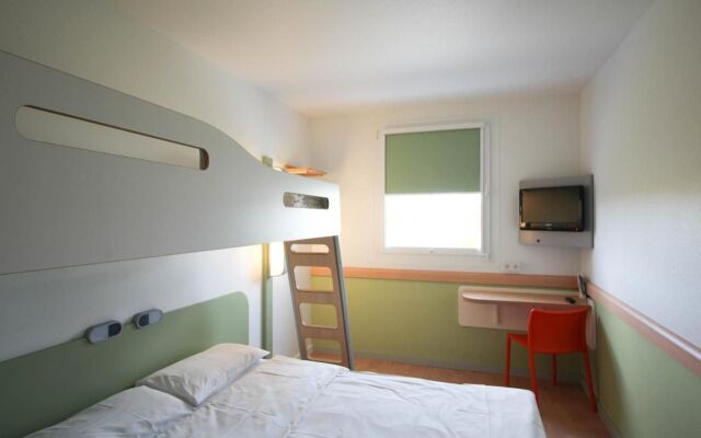 ibis budget Muenchen Ost Messe