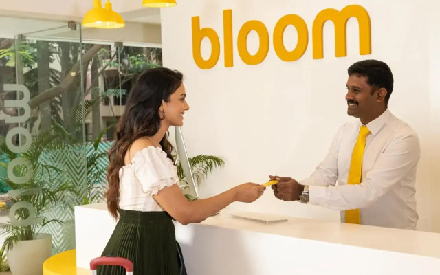 Bloom Hotel - Brookefield
