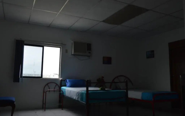 Hostal El Naufrago 2