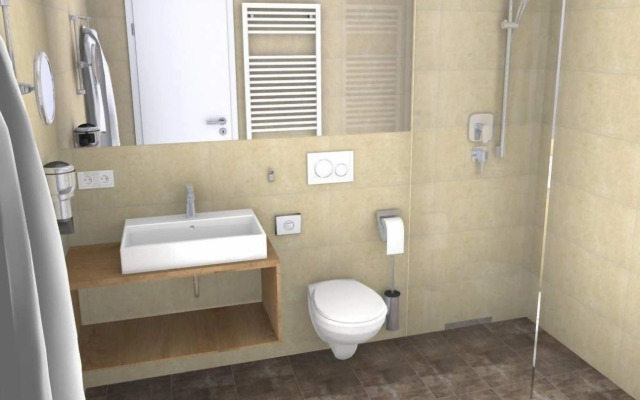 Rossano Boutique Hotel & Ristorante