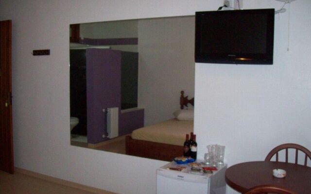 Motel Tentação - Adult Only