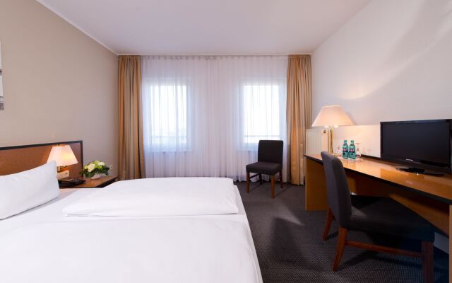 ACHAT Hotel Frankfurt Airport