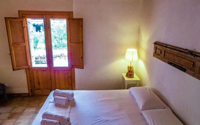 Casa Bedda