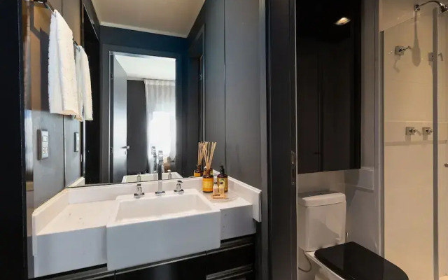 GR Living Design Vila Madalena