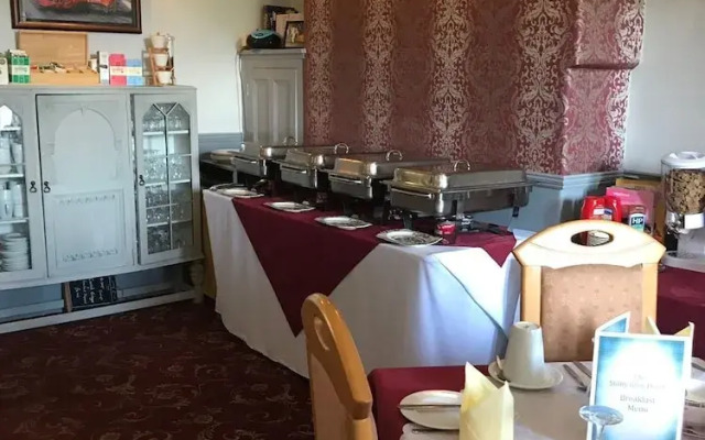 The Sulby Glen Hotel