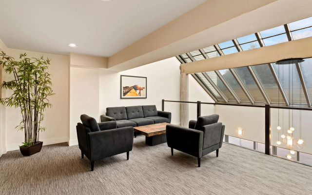 Hotel Feng, BW Signature Collection