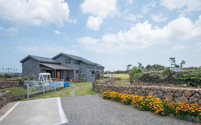 Jeju Yongstay Unshared House