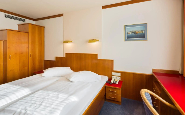 Vienna Sporthotel