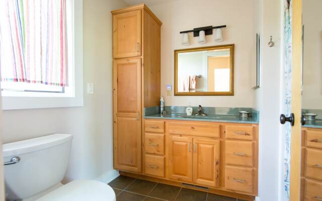 Montfair Resort Farm