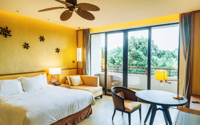 Crowne Plaza Hailing Island by IHG