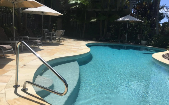 Metzo Noosa Resort