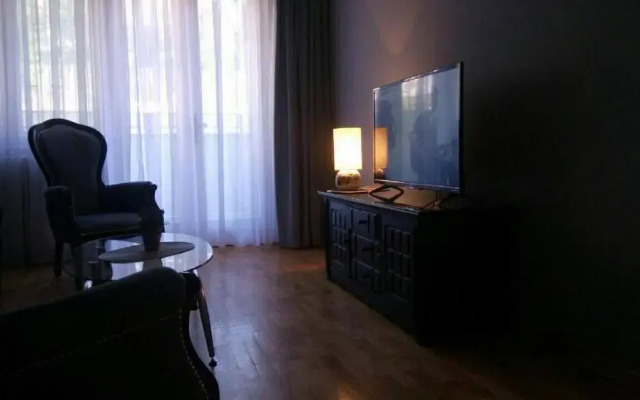 Apartment Zindan