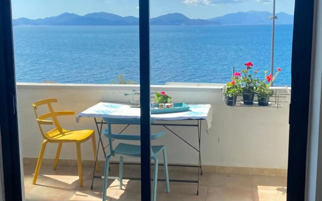 Casa Vacanza sul Mare