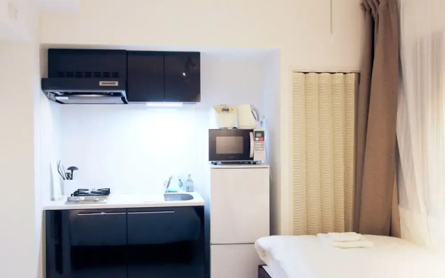Nestay inn Tokyo Otsuka 101