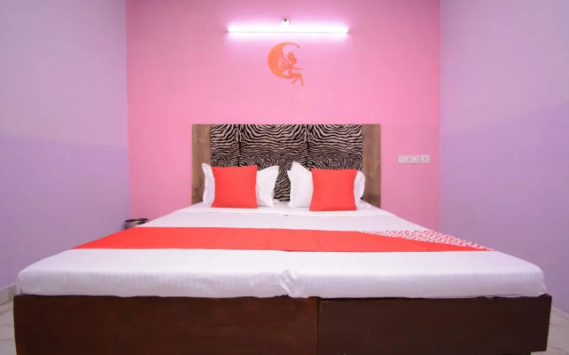 Hotel Vansh 2 By OYO Rooms