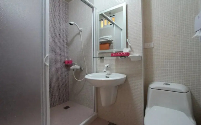 Checheng Sunny Homestay