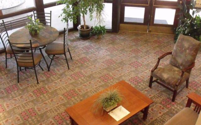 The Guest House at Houndslake