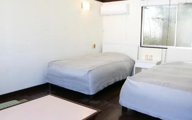 Shirahama Guesthouse U-chan-chi