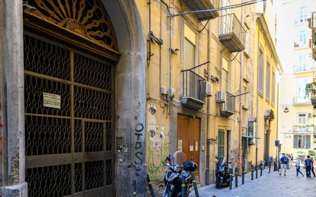 La Stanza del Principe