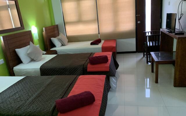 Subhas Hotel