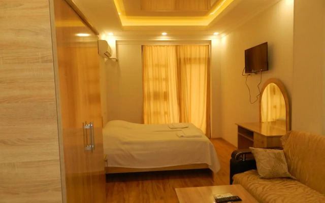 Seaside Guest house