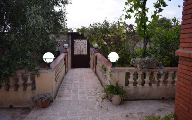 La Casa Skikda Jeandarc