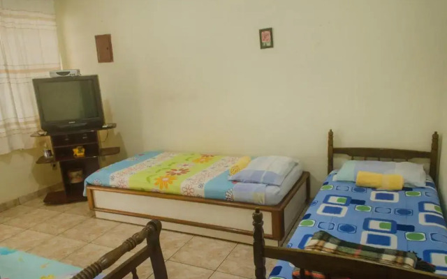 Hostel Recanto da Serra