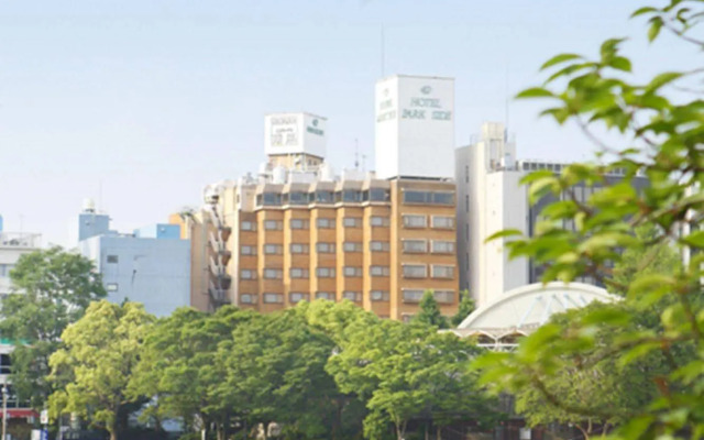 Hotel Parkside Tokyo
