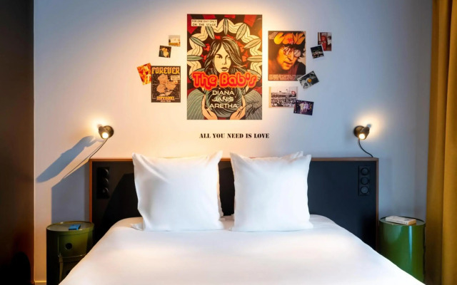 Ibis Styles Paris Villejuif