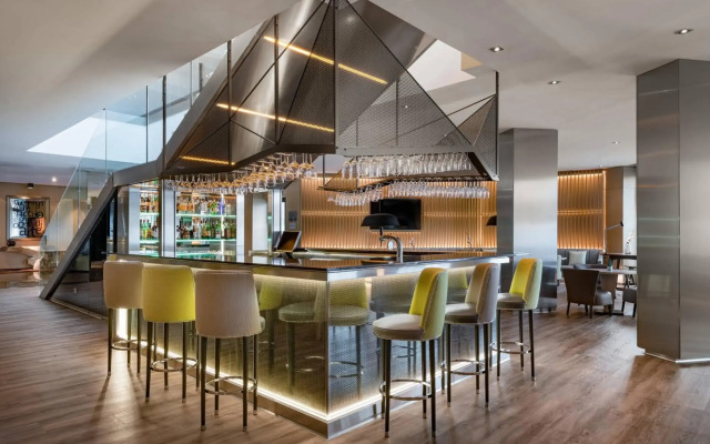 AC Hotel Milano by Marriott