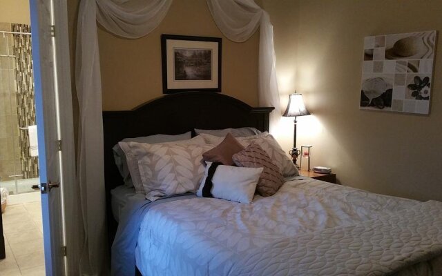 Eagles Rest Bed & Breakfast