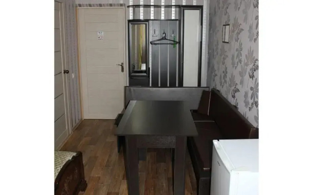 Hotel po puti
