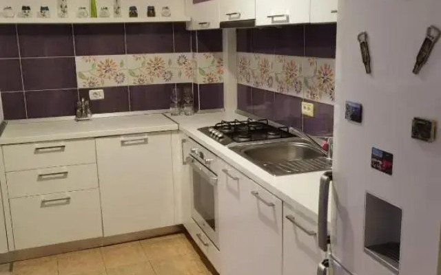 Apartament Medeea 2