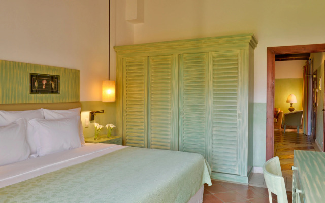 Pestana Vila Sol - Vilamoura Premium Golf Resort