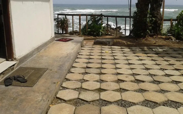 Sea Villa