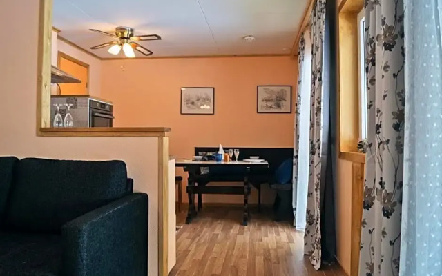 Hotel Drei Jahreszeiten