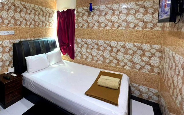 ARK Hotel Subang Airport